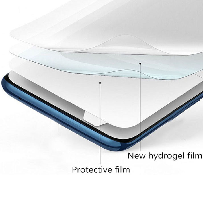 Bakeey-Anti-Explosion-Scratch-Auto-Repair-Full-Coverage-Hydrogel-Flim-TPU-Screen-Protector-for-Xiaom-1724361-8